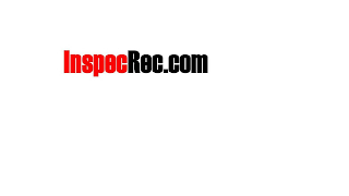 INSPECREC.COM logo