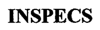 INSPECS logo