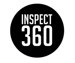 INSPECT 360 logo