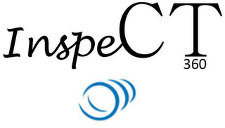 INSPECT 360 logo