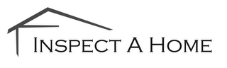 INSPECT A HOME logo