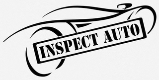 INSPECT AUTO logo