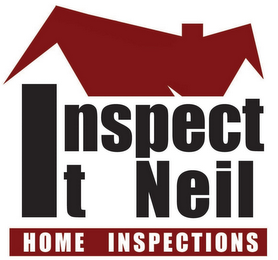 INSPECT IT NEIL HOME INSPECTIONS logo