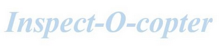 INSPECT-O-COPTER logo