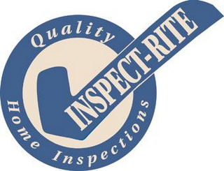 INSPECT-RITE QUALITY HOME INSPECTIONS, L.L.C. logo
