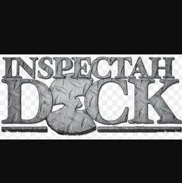 INSPECTAH DECK logo