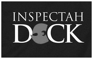 INSPECTAH DECK logo