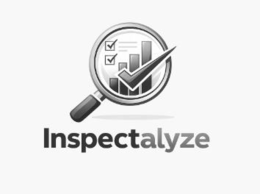 INSPECTALYZE logo