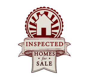 INSPECTED HOMES FOR SALE logo