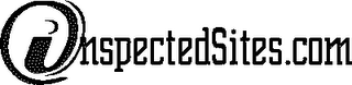INSPECTEDSITES.COM logo