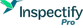 INSPECTIFY PRO logo