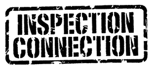 INSPECTION CONNECTION logo