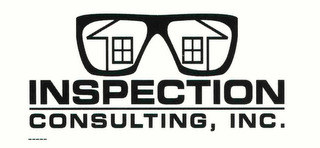 INSPECTION CONSULTING, INC. logo