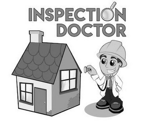 INSPECTION DOCTOR logo