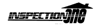 INSPECTION ONE logo