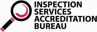 INSPECTION SERVICES ACCREDITATION BUREAU logo