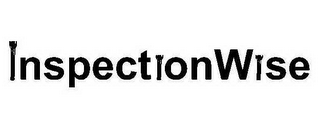 INSPECTION WISE logo