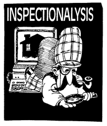 INSPECTIONALYSIS logo