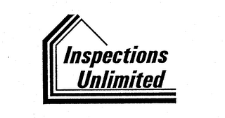 INSPECTIONS UNLIMITED logo