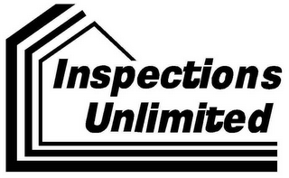 INSPECTIONS UNLIMITED logo