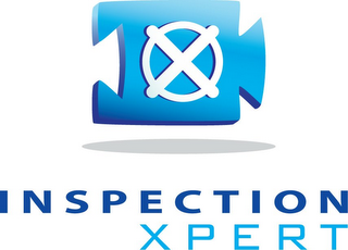 INSPECTIONXPERT X logo