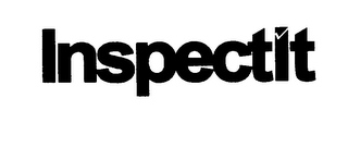 INSPECTIT logo