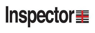 INSPECTOR+ logo