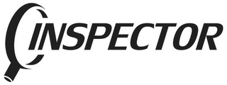 INSPECTOR logo