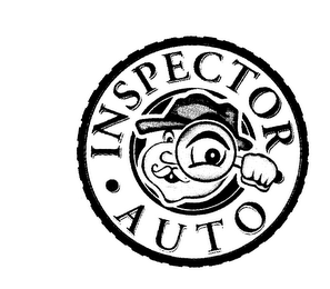 INSPECTOR AUTO logo