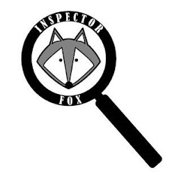 INSPECTOR FOX logo