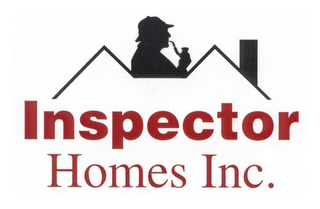 INSPECTOR HOMES INC. logo