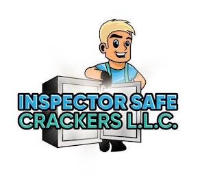 INSPECTOR SAFE CRACKERS L.L.C. logo