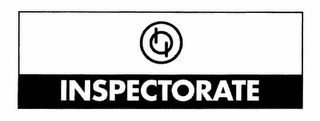 INSPECTORATE logo