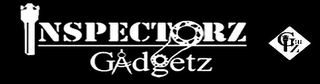 INSPECTORZ GADGETZ IGZIII logo