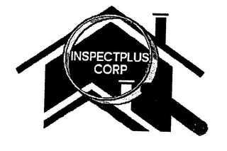INSPECTPLUS CORP logo