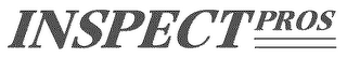 INSPECTPROS logo