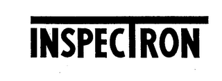 INSPECTRON logo