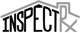 INSPECTRX logo