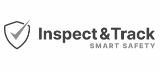 INSPECT&TRACK SMART SAFETY logo