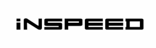 INSPEED logo
