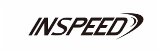 INSPEED logo