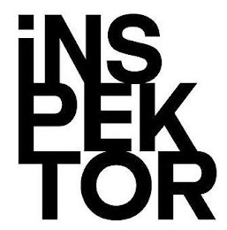 INSPEKTOR logo