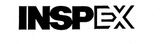 INSPEX logo