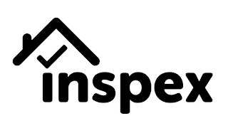INSPEX logo