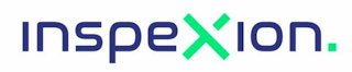 INSPEXION. logo