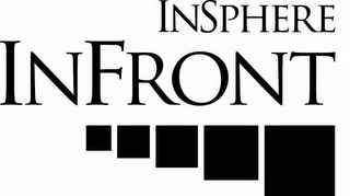 INSPHERE INFRONT logo