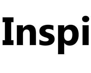 INSPI logo