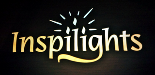 INSPILIGHTS logo