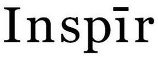 INSPIR logo