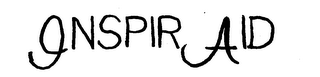 INSPIR AID logo
